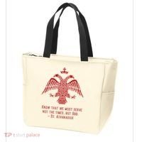 Eastern Orthodox Christian Tote Bag thumb 3