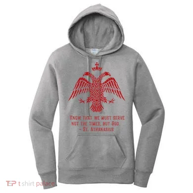 Women's Hoodie