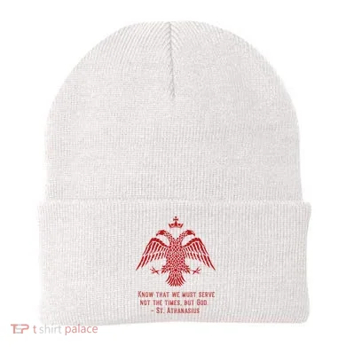 Eastern Orthodox Christian Beanie