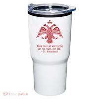 Eastern Orthodox Christian Tumbler thumb 0