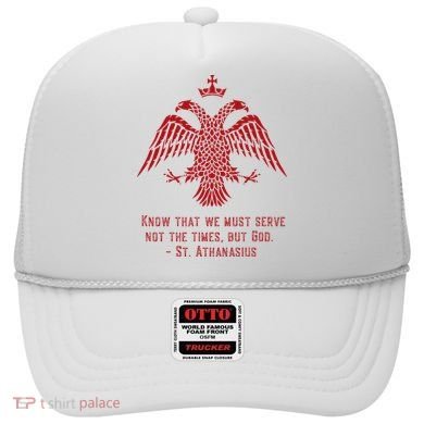 Eastern Orthodox Christian Hat