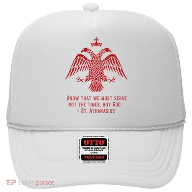 Eastern Orthodox Christian Hat