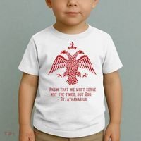Eastern Orthodox Christian Toddler T-Shirt thumb 2