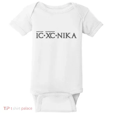 Baby Bodysuit