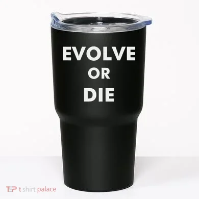 Tumbler