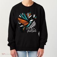 Every Orange Day Child Kindness Matter Women's Sweatshirt thumb 0