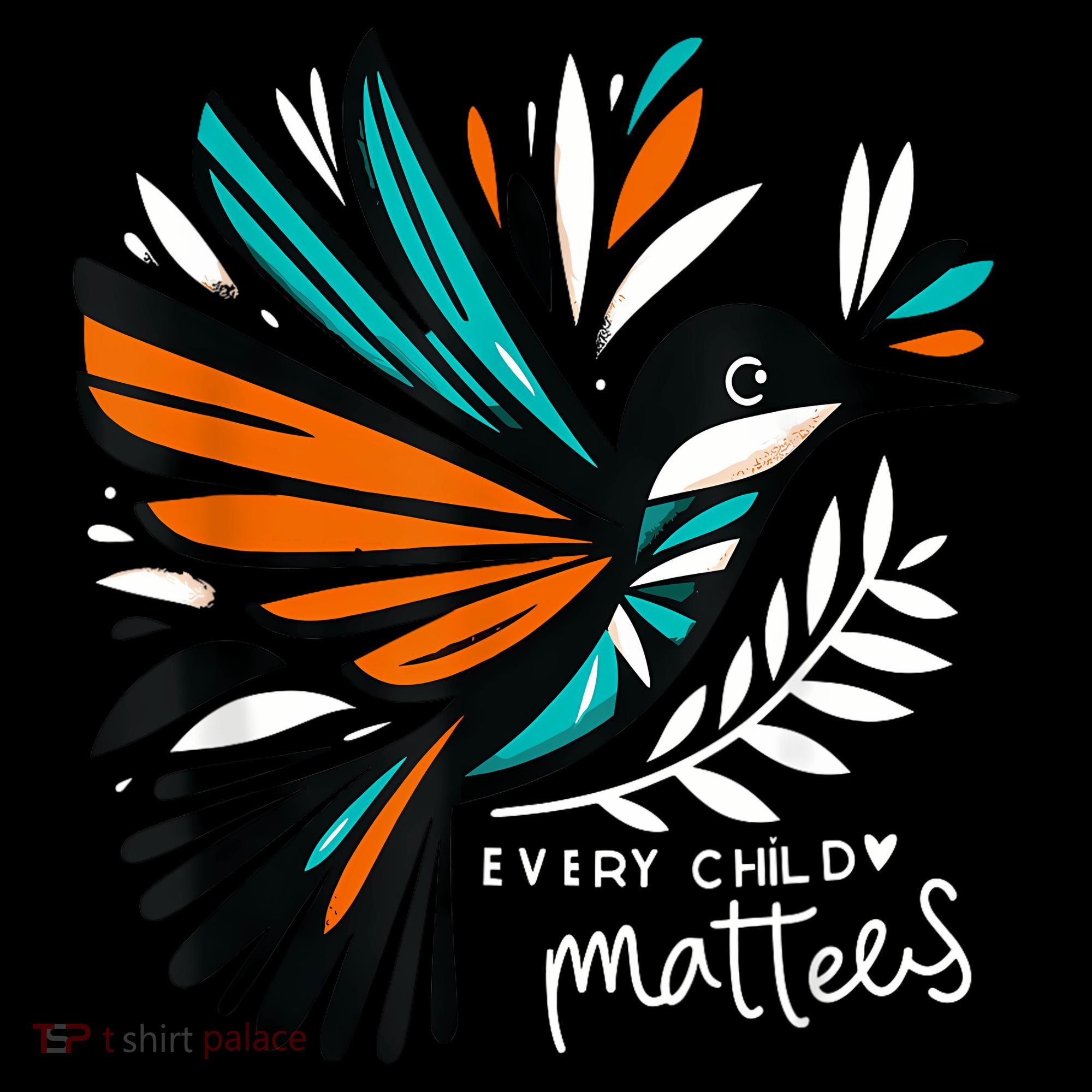 Every Orange Day Child Kindness Matter Infant Fleece One Piece