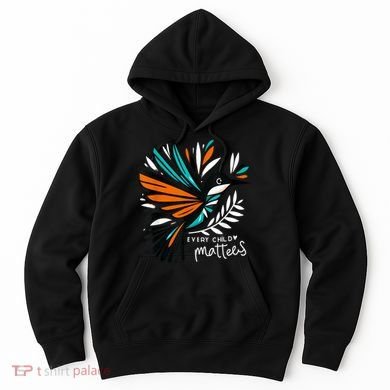 Every Orange Day Child Kindness Matter Hoodie