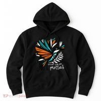 Every Orange Day Child Kindness Matter Hoodie thumb 0
