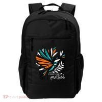 Every Orange Day Child Kindness Matter Backpack thumb 0
