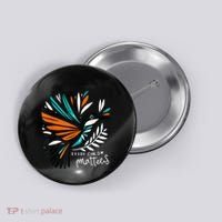Every Orange Day Child Kindness Matter Button thumb 0