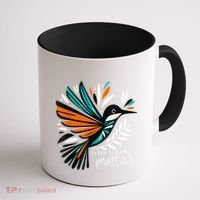 Every Orange Day Child Kindness Matter Coffee Mug thumb 1