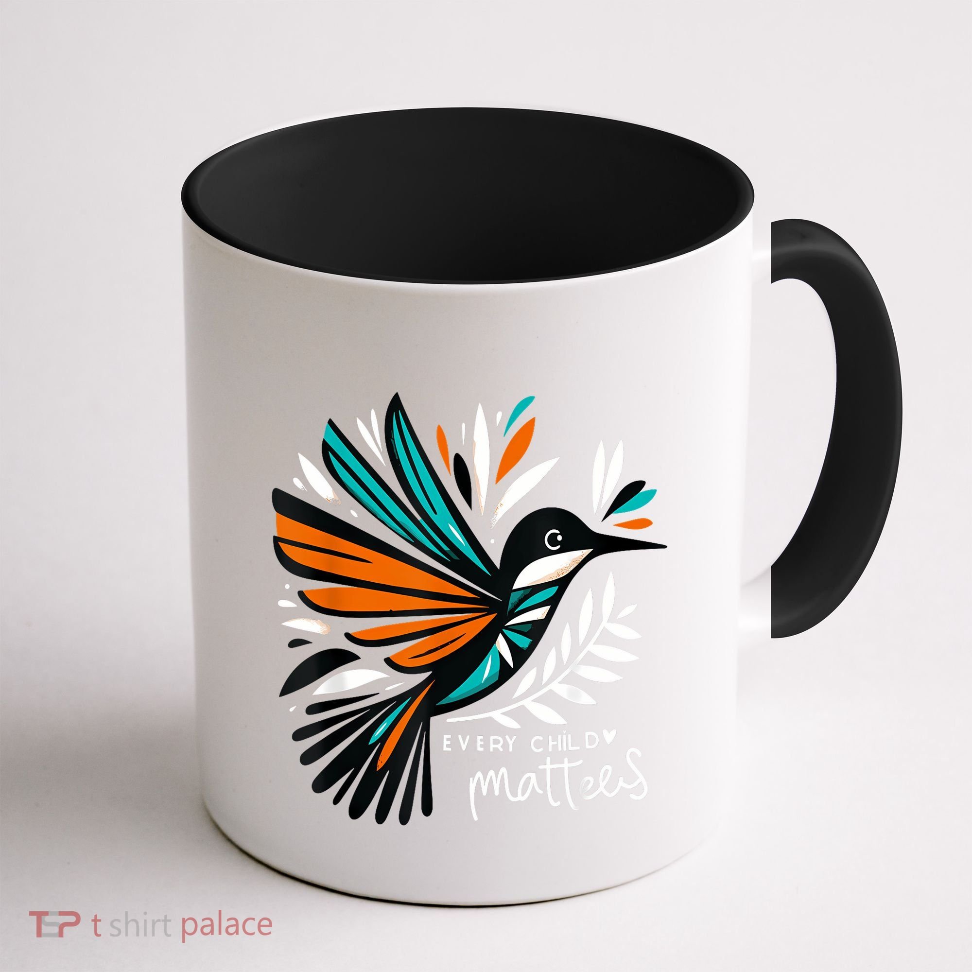 Every Orange Day Child Kindness Matter Coffee Mug