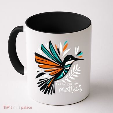 Every Orange Day Child Kindness Matter Coffee Mug