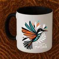 Every Orange Day Child Kindness Matter Coffee Mug thumb 2