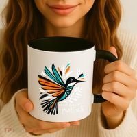 Every Orange Day Child Kindness Matter Coffee Mug thumb 3