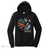 Every Orange Day Child Kindness Matter Women's Hoodie thumb 0