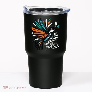 Every Orange Day Child Kindness Matter Tumbler
