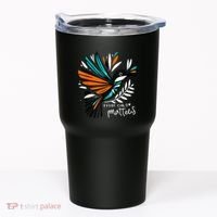 Every Orange Day Child Kindness Matter Tumbler thumb 0