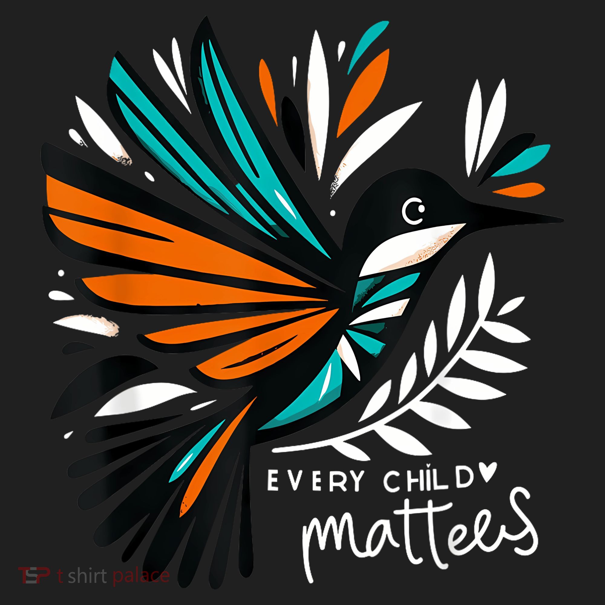 Every Orange Day Child Kindness Matter Tumbler
