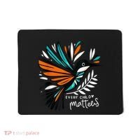 Every Orange Day Child Kindness Matter Mousepad thumb 0