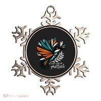 Every Orange Day Child Kindness Matter Ornament thumb 0