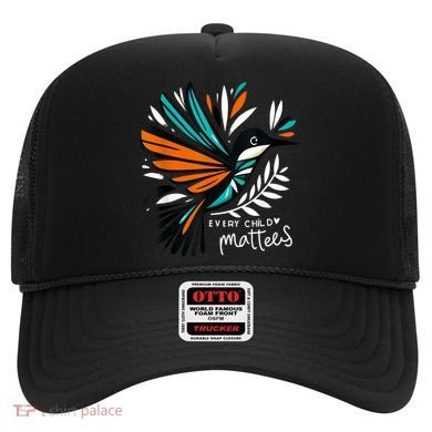 Every Orange Day Child Kindness Matter Hat