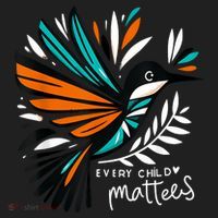 Every Orange Day Child Kindness Matter Hat thumb 2