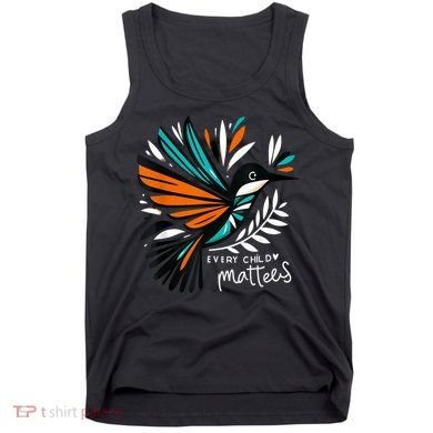 Every Orange Day Child Kindness Matter Tank Top