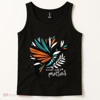 Every Orange Day Child Kindness Matter Tank Top thumb 2