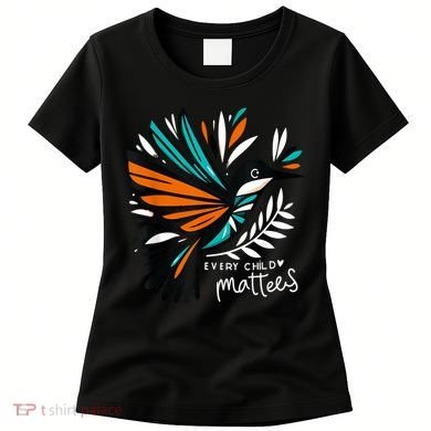 Every Orange Day Child Kindness Matter Women's T-Shirt