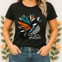 Every Orange Day Child Kindness Matter Women's T-Shirt thumb 2
