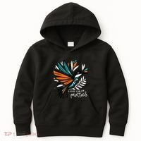 Every Orange Day Child Kindness Matter Kids Hoodie thumb 0