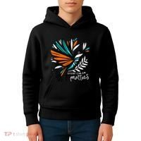Every Orange Day Child Kindness Matter Kids Hoodie thumb 4