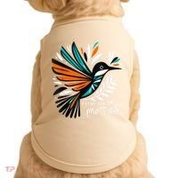 Every Orange Day Child Kindness Matter Doggie Tank thumb 0