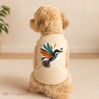Every Orange Day Child Kindness Matter Doggie Tank thumb 2