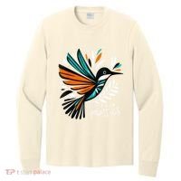 Every Orange Day Child Kindness Matter Long Sleeve Shirt thumb 0