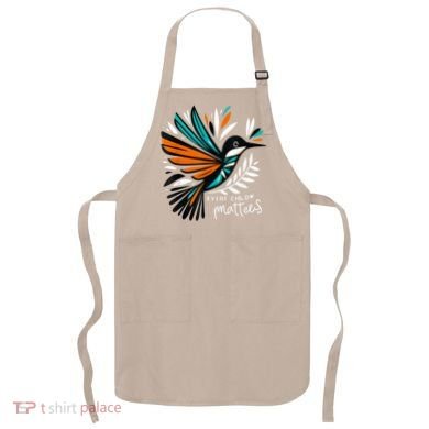 Every Orange Day Child Kindness Matter Apron