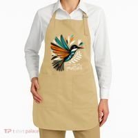 Every Orange Day Child Kindness Matter Apron thumb 2