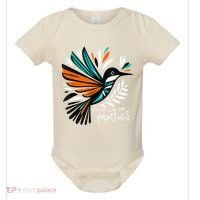 Every Orange Day Child Kindness Matter Baby Bodysuit thumb 0