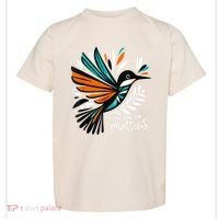Every Orange Day Child Kindness Matter Toddler T-Shirt thumb 0