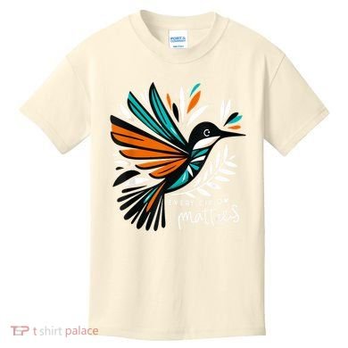 Every Orange Day Child Kindness Matter Kids T-Shirt