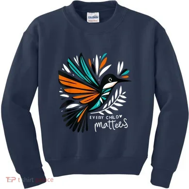 Kids Sweatshirt