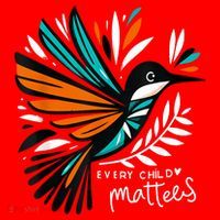 Every Orange Day Child Kindness Matter Santa Hat thumb 1