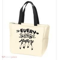 Every Orange Day Child Kindness All The Children Matters Tote Bag thumb 3