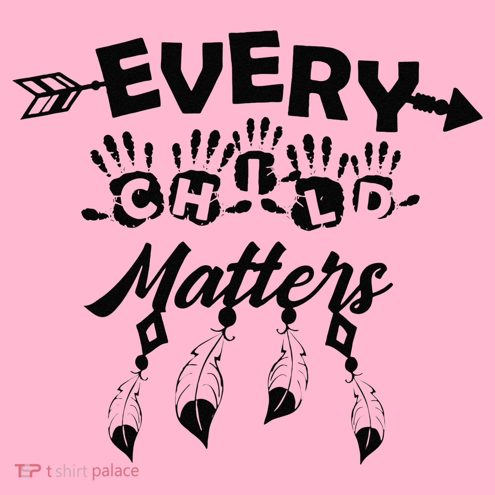 Every Orange Day Child Kindness All The Children Matters Coaster
