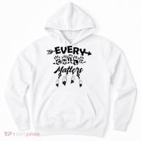 Every Orange Day Child Kindness All The Children Matters Hoodie thumb 0