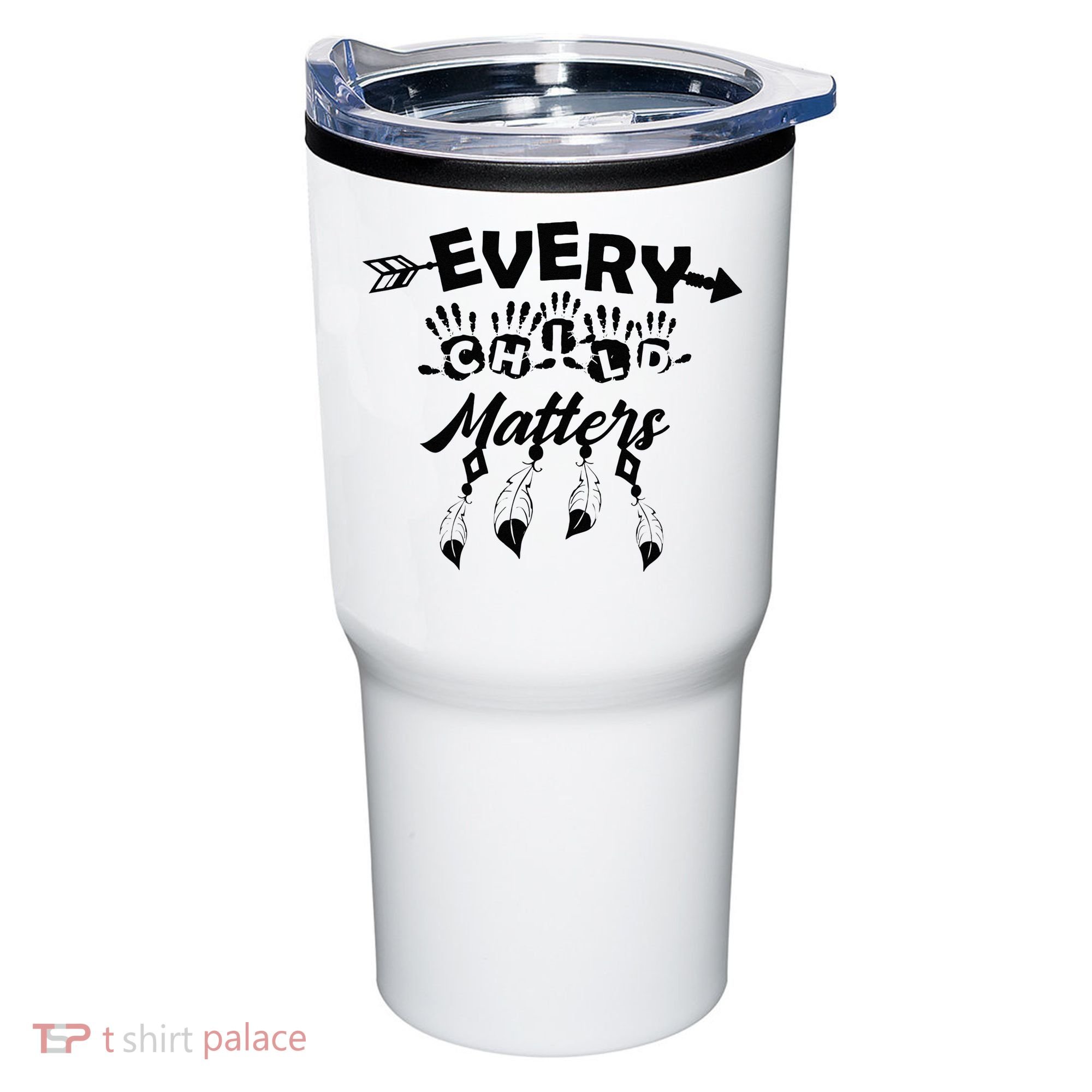 Every Orange Day Child Kindness All The Children Matters Tumbler