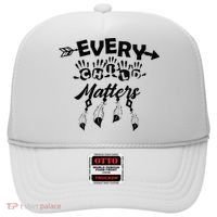 Every Orange Day Child Kindness All The Children Matters Hat thumb 0