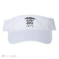 Every Orange Day Child Kindness All The Children Matters Visor thumb 0